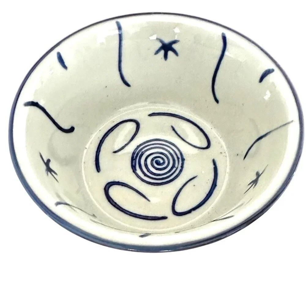 Small Chinese bowl - Picture 6 of 10